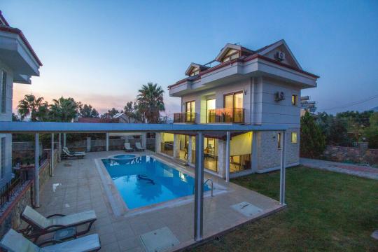 Villa Prestij 2
