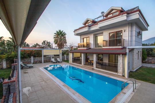 Villa Prestij 2