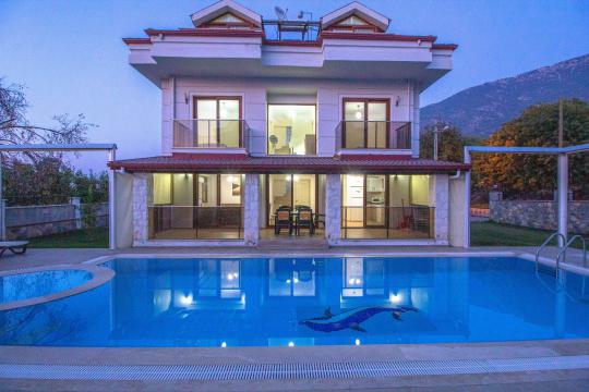 Villa Prestij 2