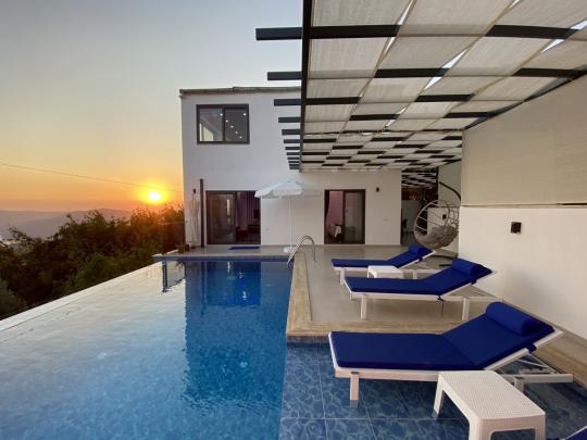 Villa Zeytin