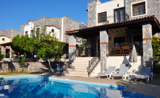 Villa Olive