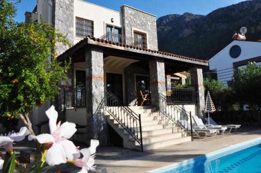 Villa Olive