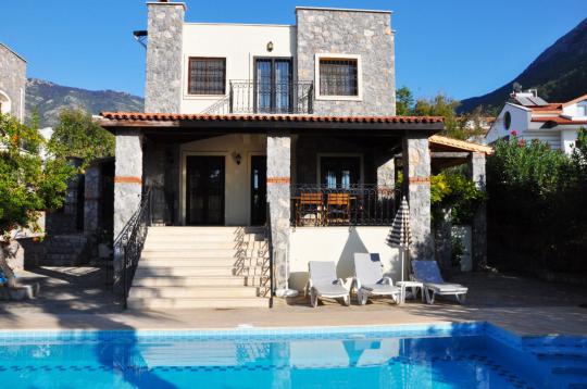 Villa Olive