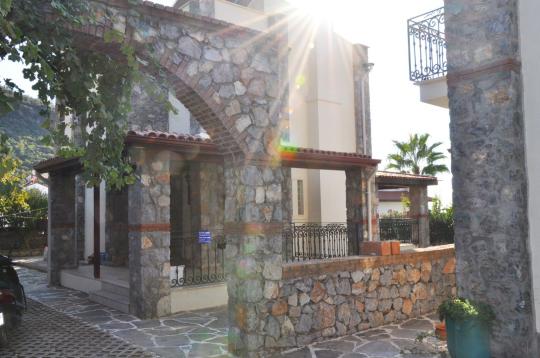 Villa Olive