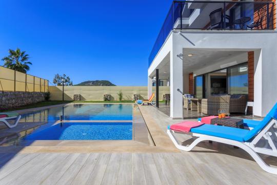 Villa Sherbella
