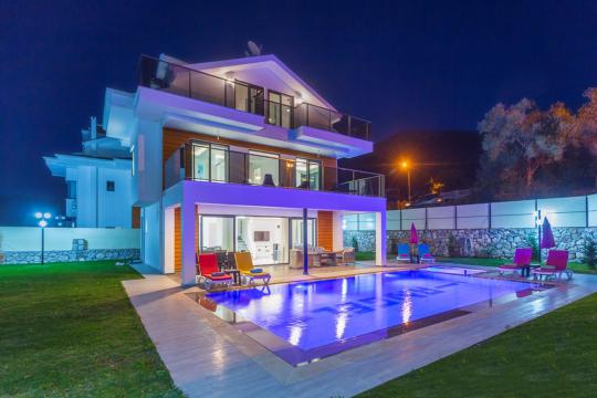 Villa Sherbella