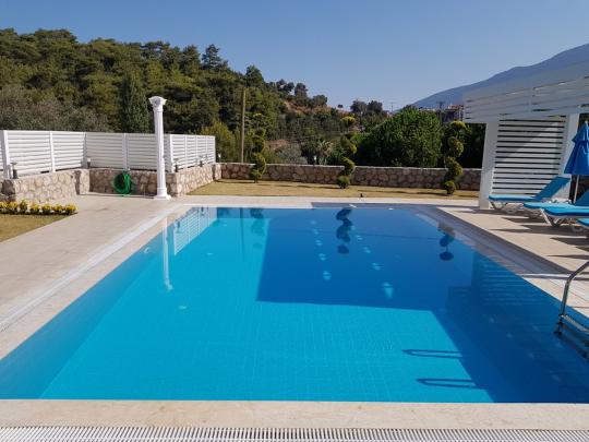 Villa Usan
