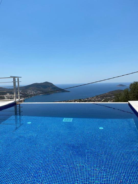 Villa Papaya