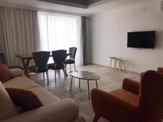 Villa Papaya