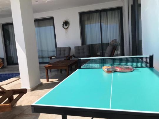 Villa Papaya