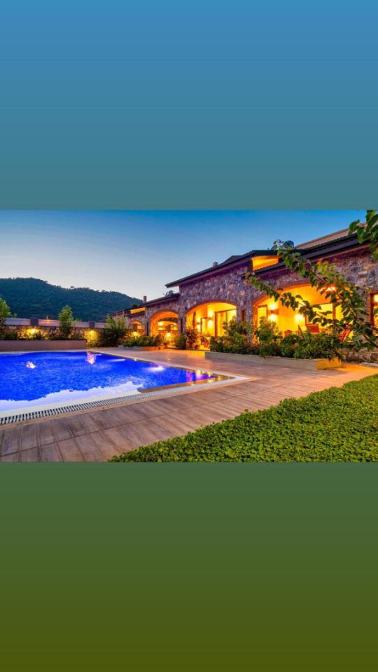 Villa Kuzey