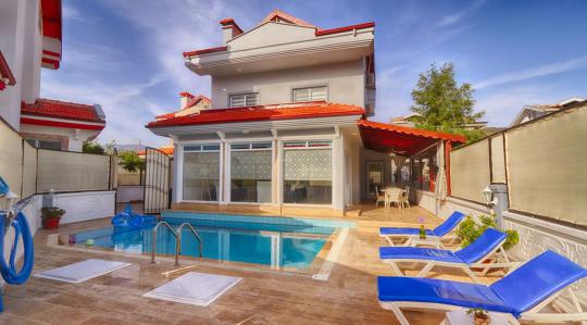 Villa Duru