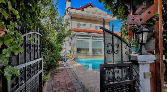 Villa Duru
