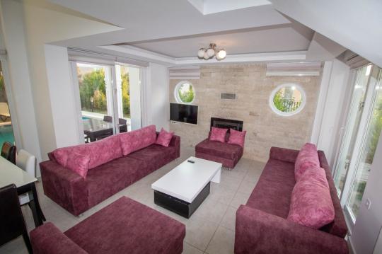 Villa Cihan