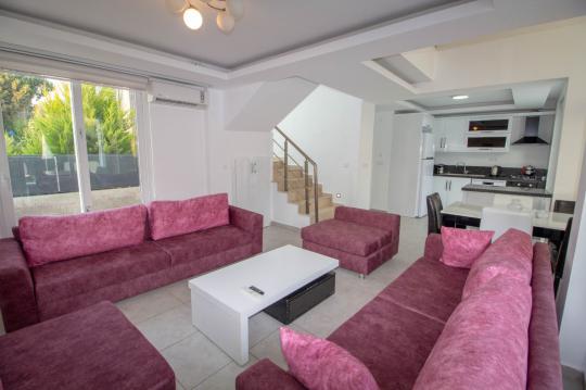Villa Cihan
