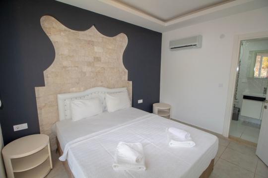 Villa Cihan