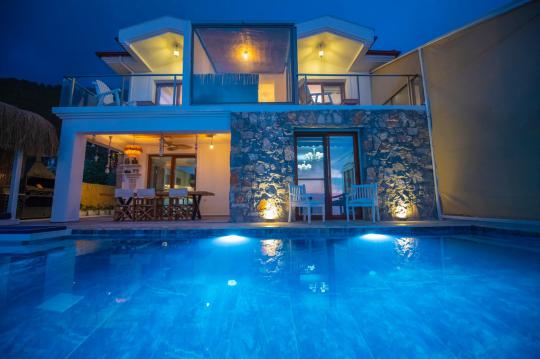 Villa Fa Boheme