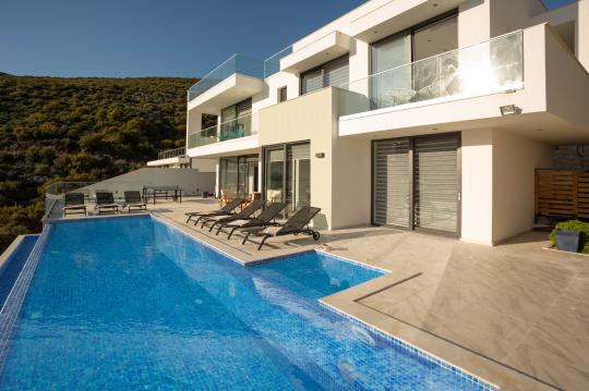 Villa Seascape