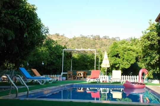 Villa Avakado