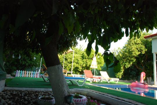 Villa Avakado
