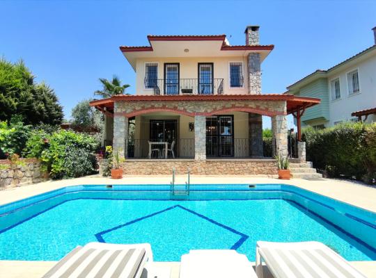 Villa Sunflower