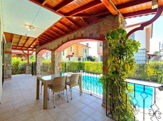 Villa Sunflower