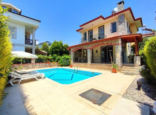 Villa Sunflower