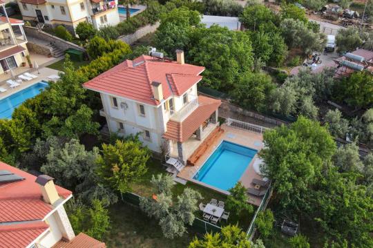 Villa Almond 2