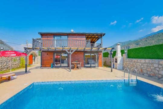 Tiny House Dilek