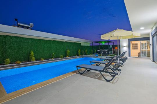Villa Yıldız 2