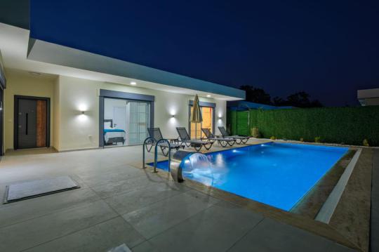 Villa Yıldız 2