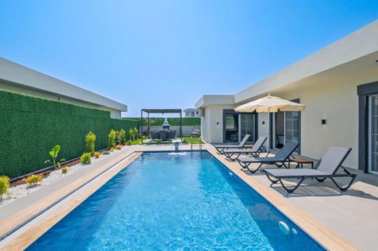 Villa Yıldız 2