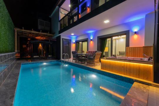 Villa Sensıl