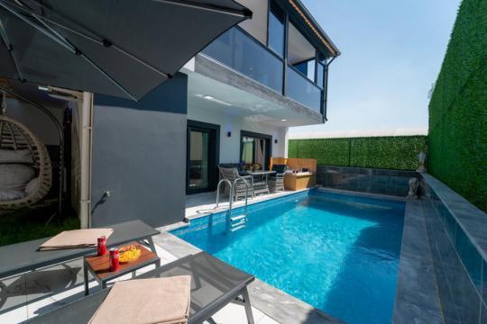 Villa Sensıl