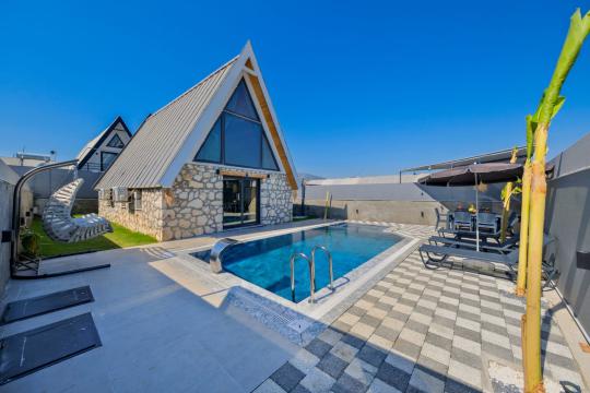 Villa Bozata