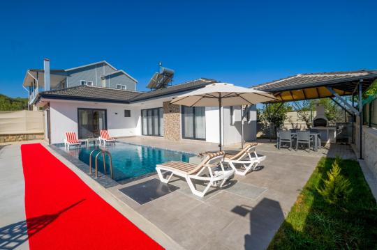 Villa Atalar 1
