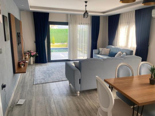 Villa Arslan 1