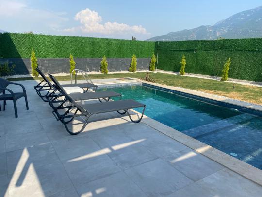 Villa Arslan 1