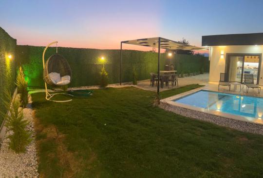 Villa Arslan 1