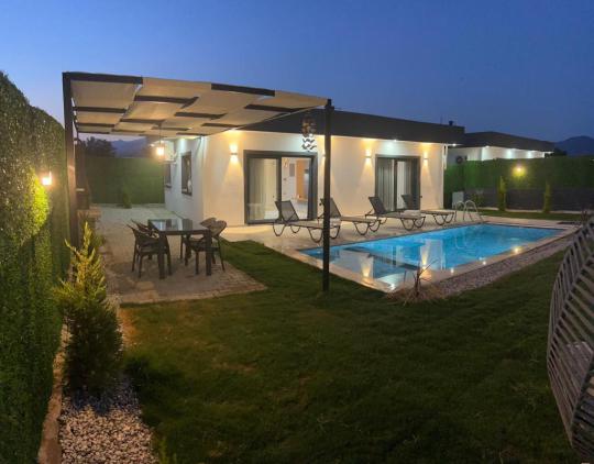 Villa Arslan 1