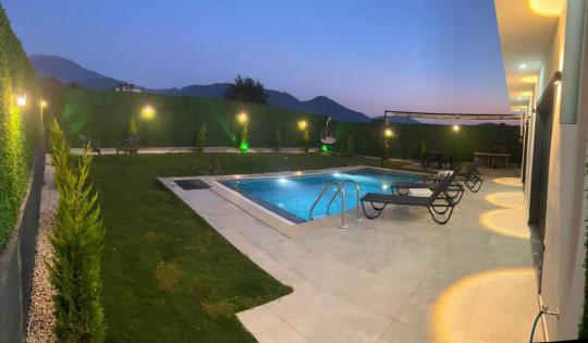 Villa Arslan 1