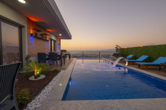 Villa Mend