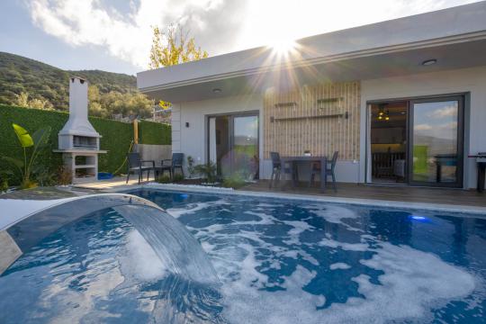 Villa Mend
