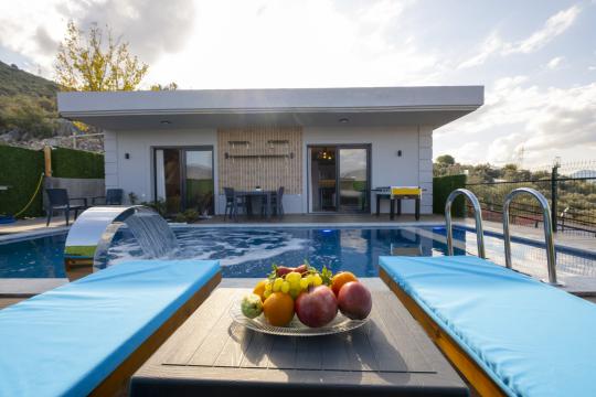 Villa Mend