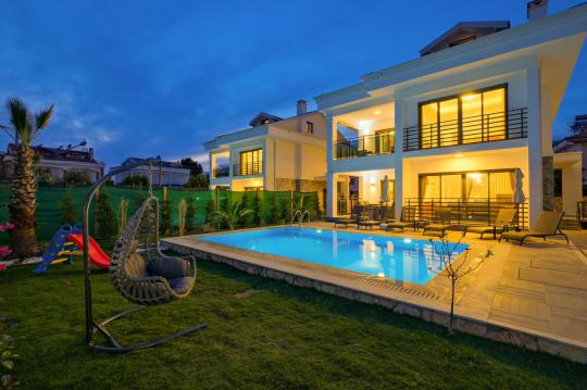 Villa White Palm 2