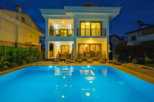 Villa White Palm 3