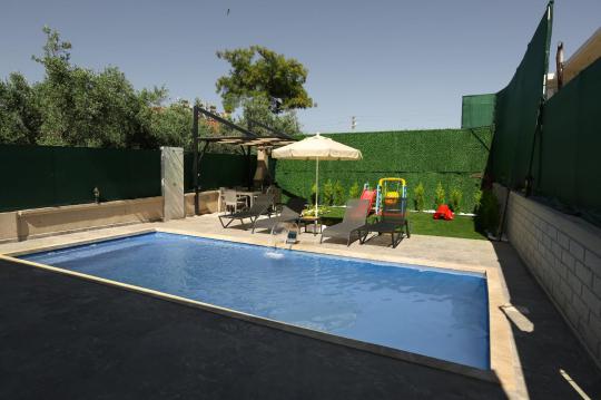 Villa Cengiz 3