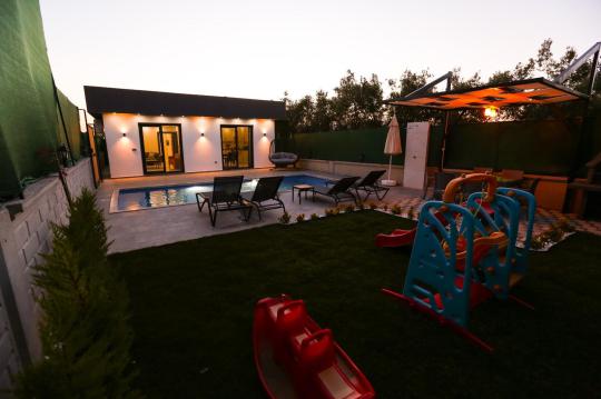 Villa Cengiz 3