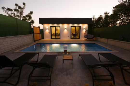 Villa Cengiz 3