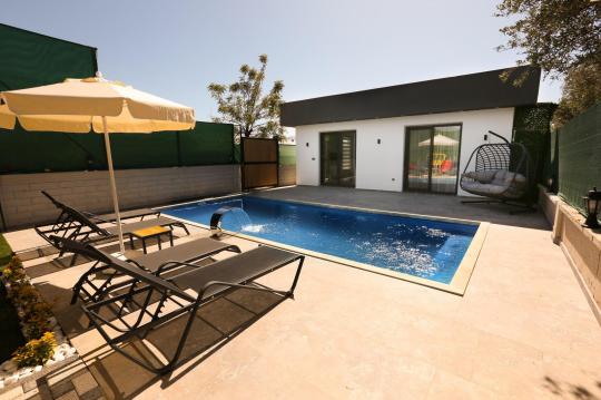 Villa Cengiz 3